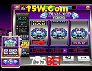 Jogos de Slot 755Bet