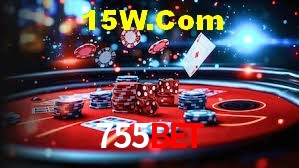 Casino Ao Vivo 755Bet
