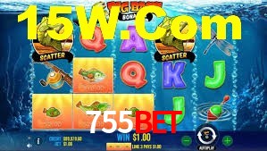 755Bet Login