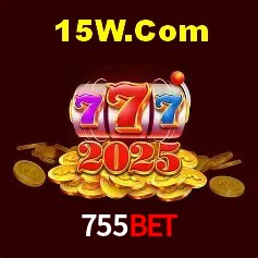 Design Responsivo 755Bet