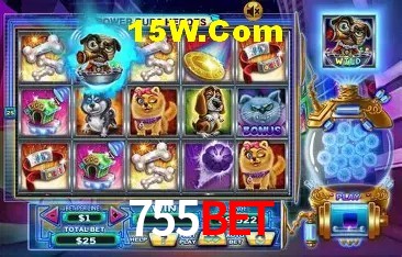 Tecnologia da Plataforma 755Bet