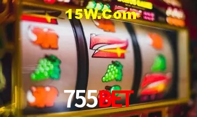 Cadastro Rápido 755Bet