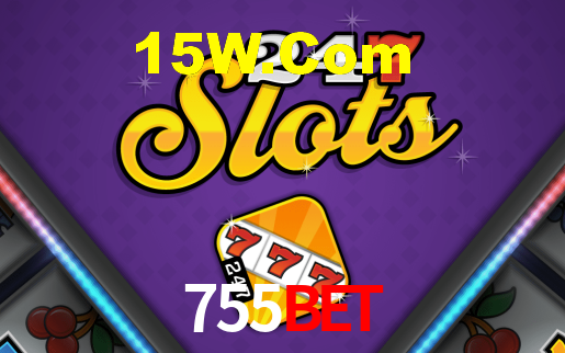 755Bet Login