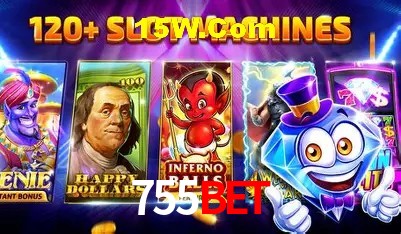 Estatísticas 755Bet