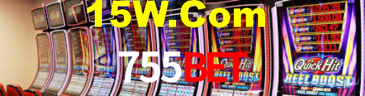 755Bet Login