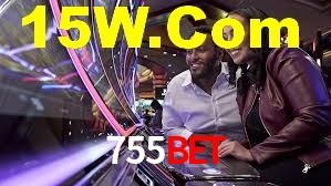 Bônus Diários 755Bet