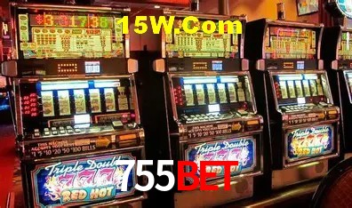Sistemas de Segurança 755Bet
