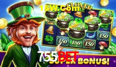 Login Seguro 755Bet