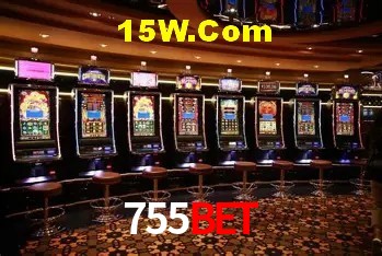 Sistemas de Segurança 755Bet