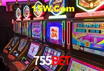 Diretório de Jogos 755Bet