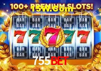 Recursos de Bônus 755Bet