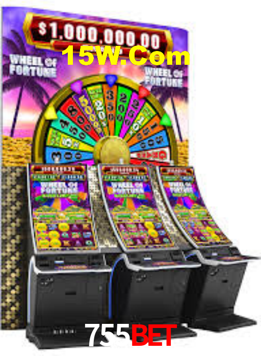 Sinta a adrenalina dos jogos de cassino com 755Bet