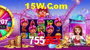 Mesa de Blackjack 755Bet