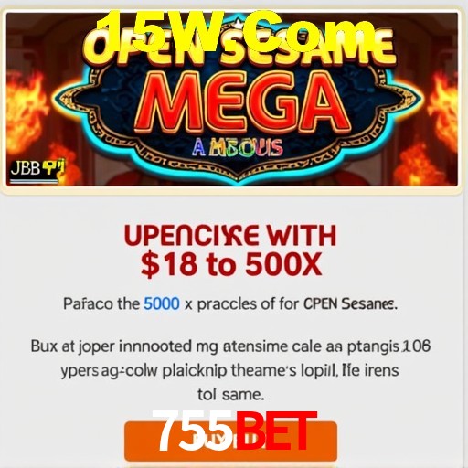 Mesa de Blackjack 755Bet