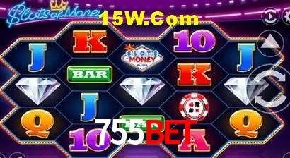 Especiais de Fim de Semana 755Bet