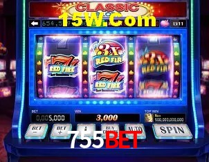 Promoções Sazonais 755Bet