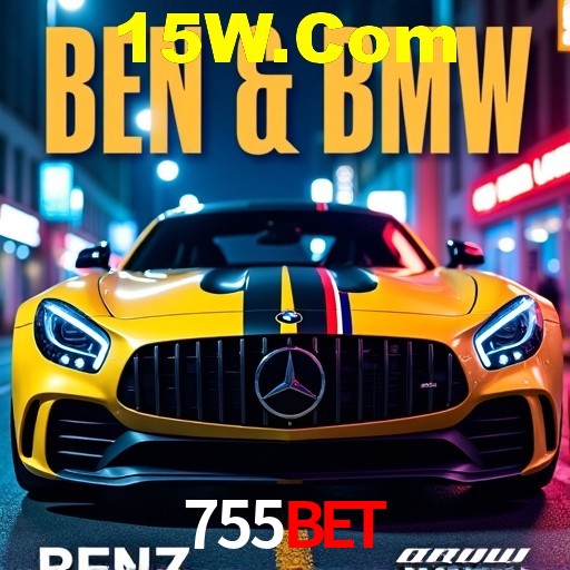 A Emoção da Loteria na 755Bet: Uma Chance de Mudança de Vida