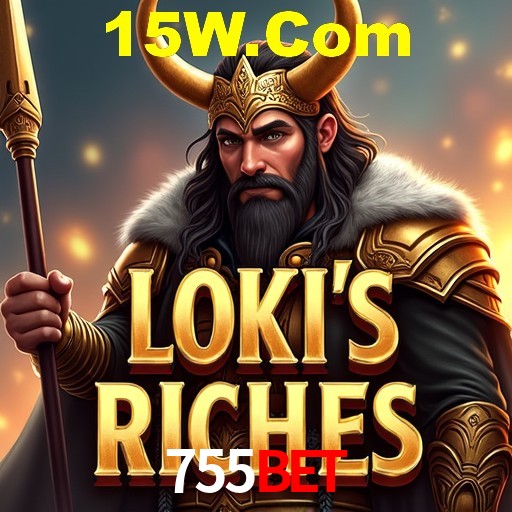 A Emoção da Loteria na 755Bet: Uma Chance de Mudança de Vida