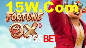 Welcome Bonus 755Bet