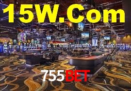 Daily Bonuses 755Bet