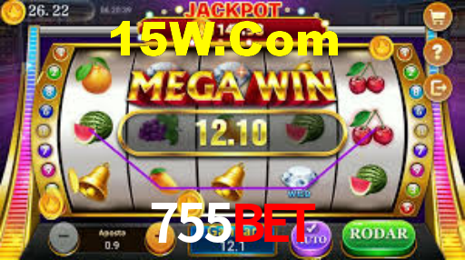 755Bet App