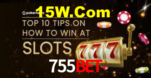 755Bet App