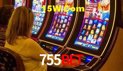 Welcome Bonus 755Bet