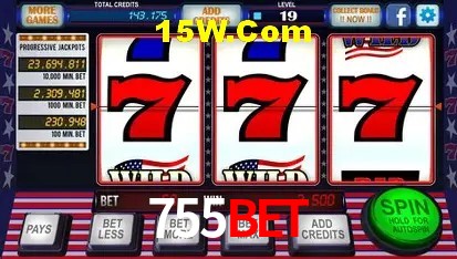 Slot Games 755Bet