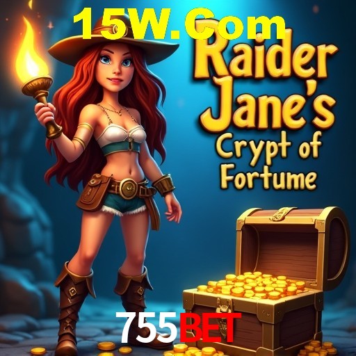 Inovações de Jogos na 755Bet: O Futuro das Experiências Interativas