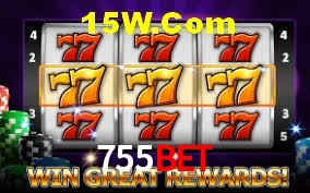 Welcome Bonus 755Bet