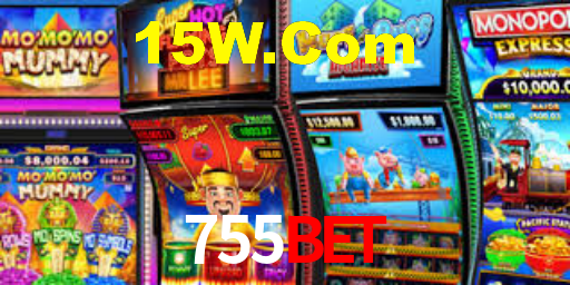 755Bet App