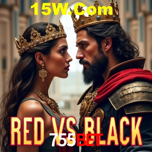 Descubra a Essência do 755Bet: Nossa História e Compromissos